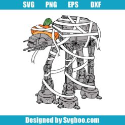 Disney Star Wars Svg