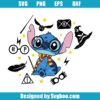 Disney Stitch Svg