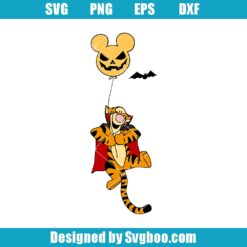 Disney Winnie The Pooh Svg
