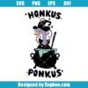 Honkus Ponkus Svg