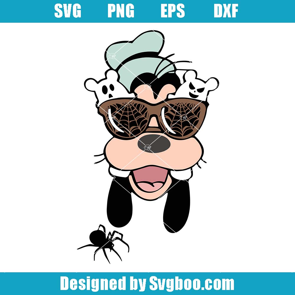 Mickey And Friends Svg, Disney Halloween Svg, Disney Balloons Svg