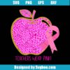 Breast Cancer Awareness Svg
