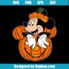 Disney Characters Svg
