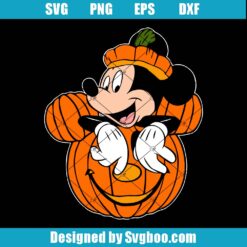 Disney Characters Svg