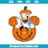 Disney Characters Svg