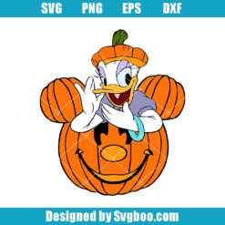 Disney Characters Svg