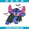 Disney Lilo And Stitch Svg