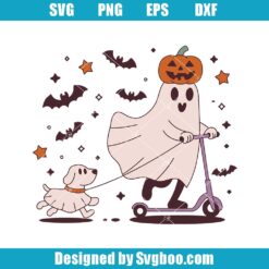 Dogs Because People Are Creepy Svg