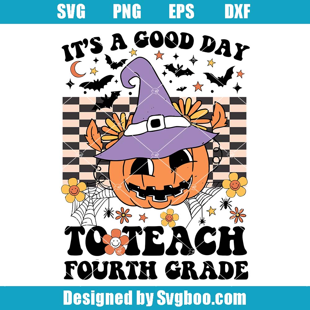Fourth Grade Teacher Svg, Teacher Team Svg, Holiday Teacher Svg Fourth Grade Teacher Svg