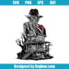 Freddy Krueger Svg