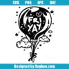 Funny Friday Weekend Svg