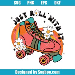 Funny Rainbow Svg