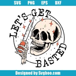 Let's Get Basted Sv