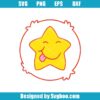 Little Star Svg