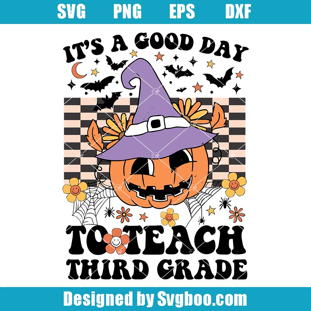 Third Grade Teacher Svg, Teacher Team Svg, Holiday Teacher Svg
