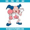 Mr. Mime Svg
