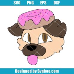 Puggos Pizzaria Svg