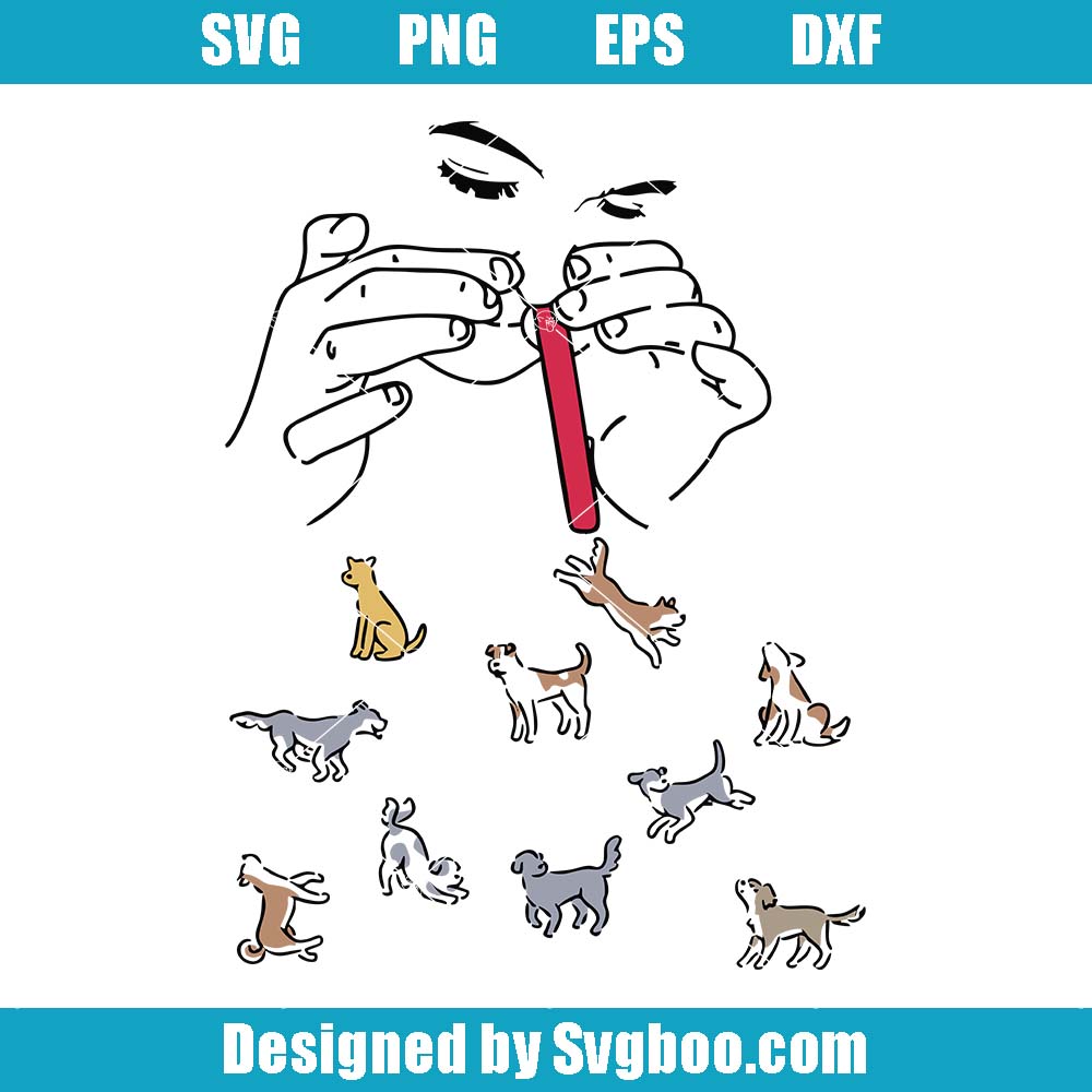 Antidepressant Dog Svg, Animal Lover Svg, Cute Puppy Svg Antidepressant Dog Svg