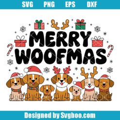 Dog Mama Svg