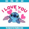 Happy Valentine Day Svg