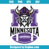 Minnesota Svg