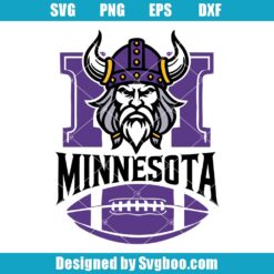 Minnesota Svg