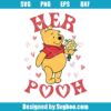 Disney His Piglet Svg