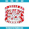 Happy Valentines Day Svg