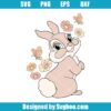 Rabbit Lovers Svg