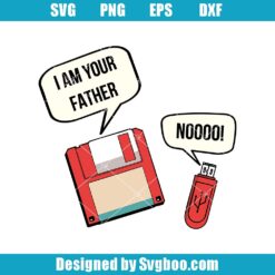 Computer Tech USB Svg,