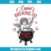 Cupid Brewing Co Svg