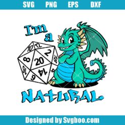 Dragon From The Dungeon Svg