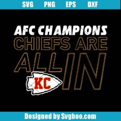 Kansas City Svg