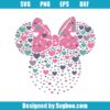 Mouse Valentine Svg