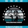 Philadelphia Eagles Svg
