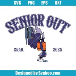 Pixar Ennui Svg