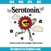 Serotonin Svg