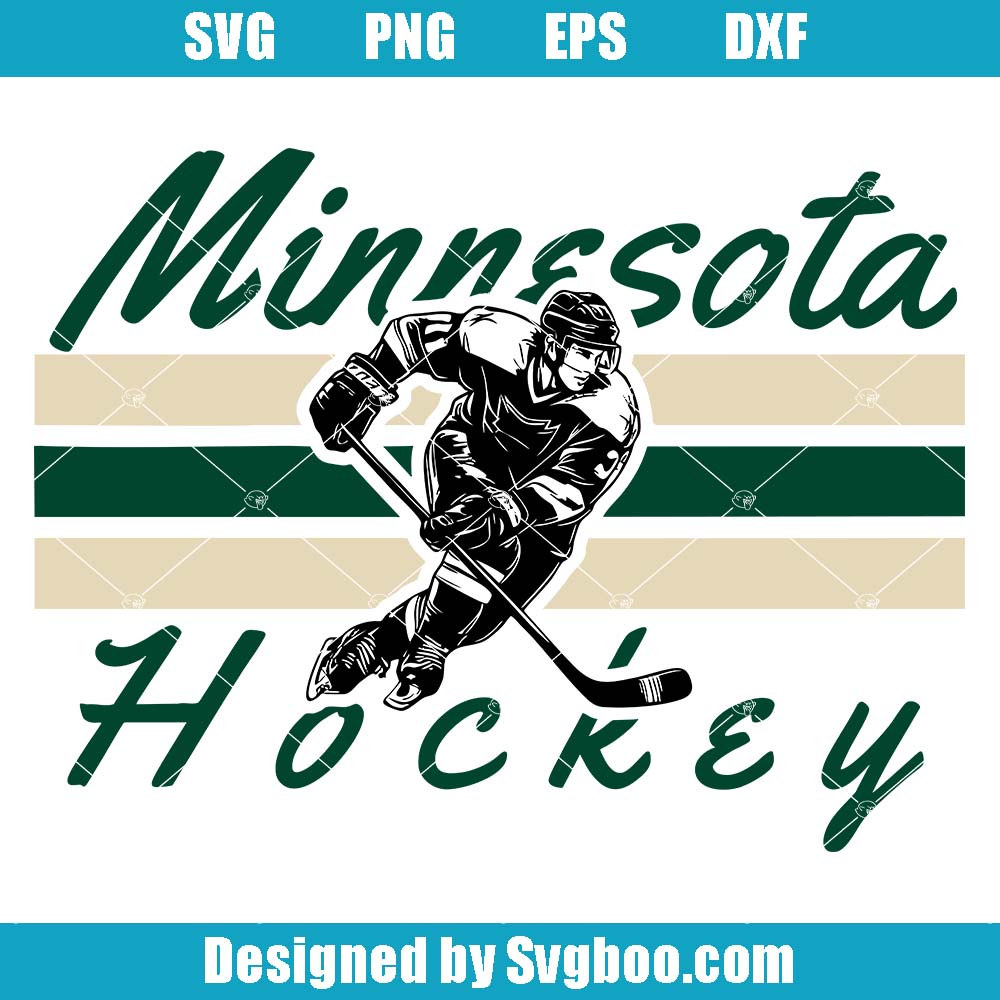 Minnesota Wild Svg, Wild Hockey Svg, Minnesota Hockey Svg Minnesota Wild Svg, Wild Hockey Svg, Minnesota Hockey Svg