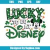 St Patrick's Day Svg