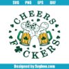St.Patrick's Day Svg