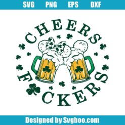St.Patrick's Day Svg