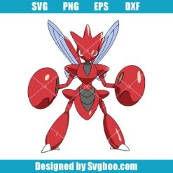 The Offical Pokemon Svg