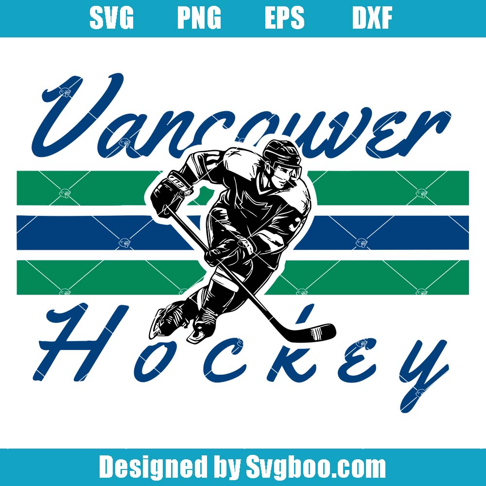 Vancouver Canucks Svg, Canucks Hockey Svg, Vancouver Hockey Svg Vancouver Canucks Svg