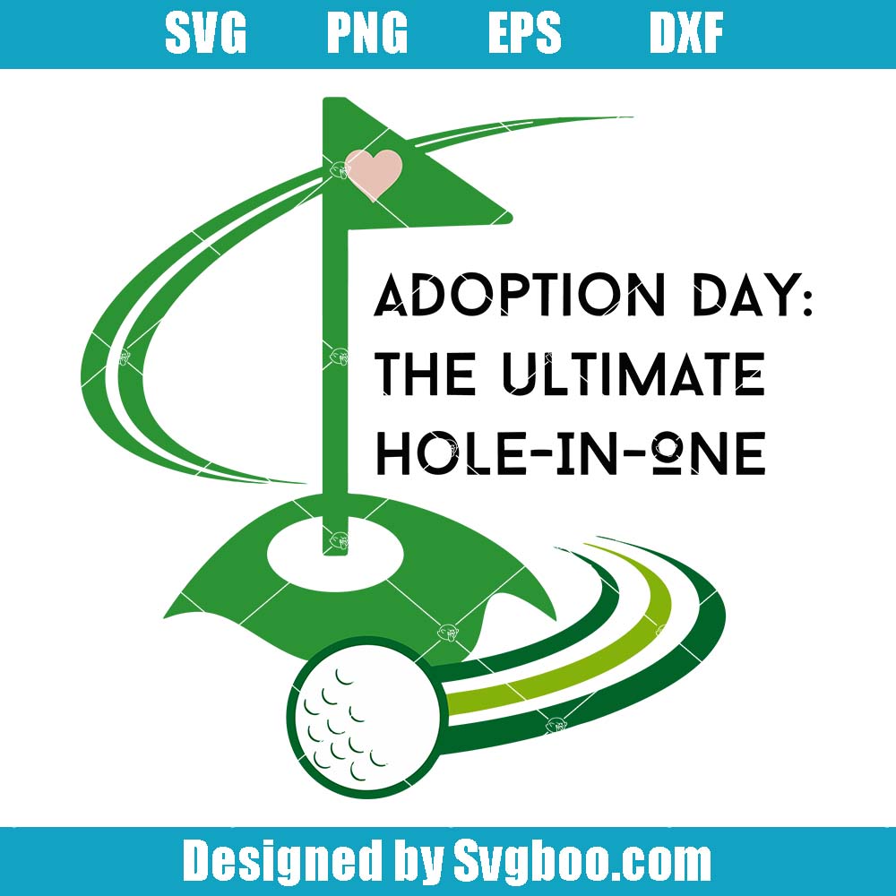 Adoption Day Group Svg, Adoption Family Svg, Adoption Banner Svg