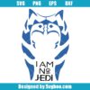 Ahsoka Tano Rebels Svg