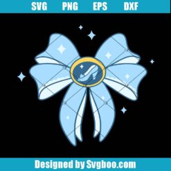 Cinderella Princess Symbol Svg