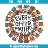 Every Child Matters Svg