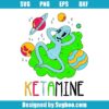 Ketamine Svg