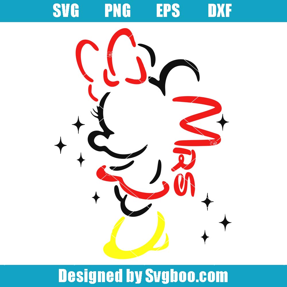 Minnie And Mickey Mause Vacation Svg, Disney Magic Castle Svg