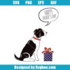 Springer Spaniel Svg